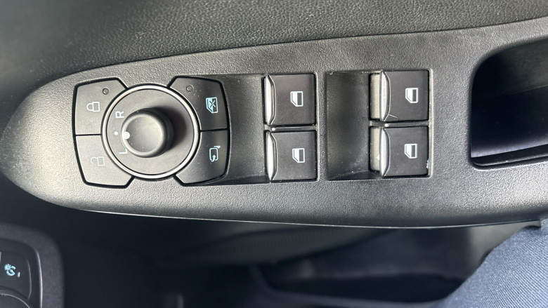 Ford Puma 1.0 EcoBoost Hybrid mHEV ST-Line 5dr Petrol Hatchback